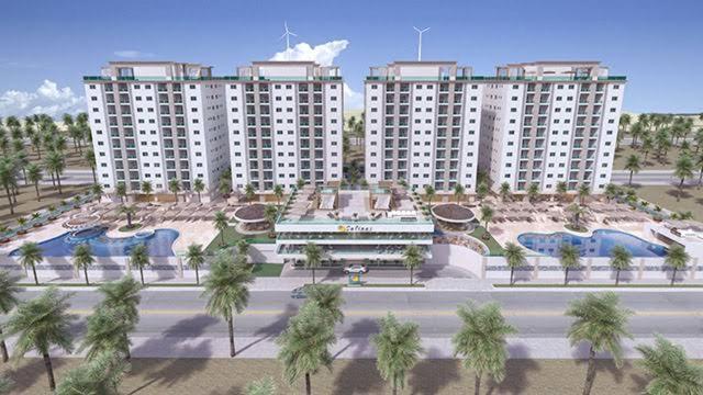 Salinas Park Resort Salinópolis 외부 사진