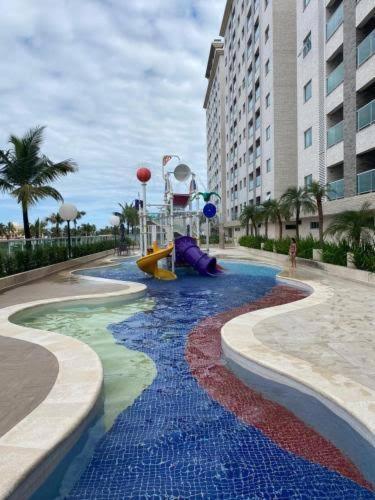 Salinas Park Resort Salinópolis 외부 사진