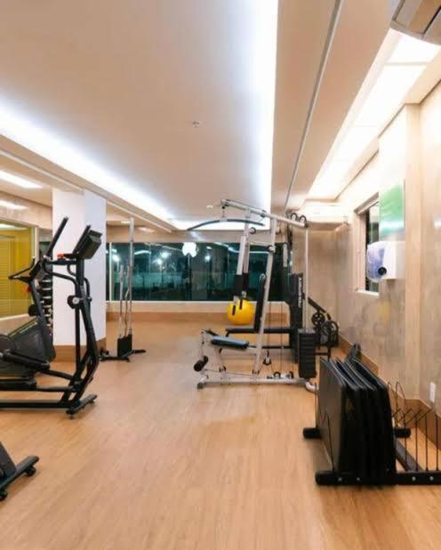 Salinas Park Resort Salinópolis 외부 사진