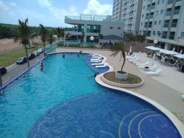 Salinas Park Resort Salinópolis 외부 사진