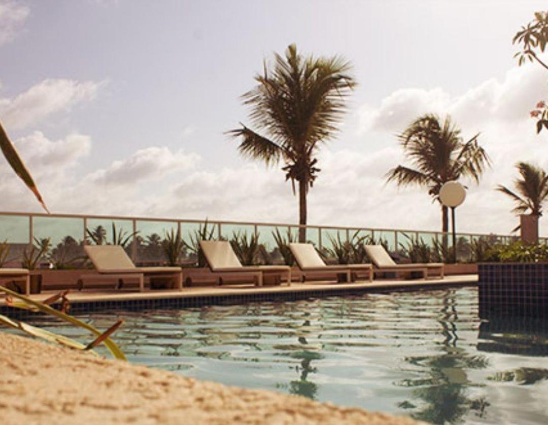 Salinas Park Resort Salinópolis 외부 사진