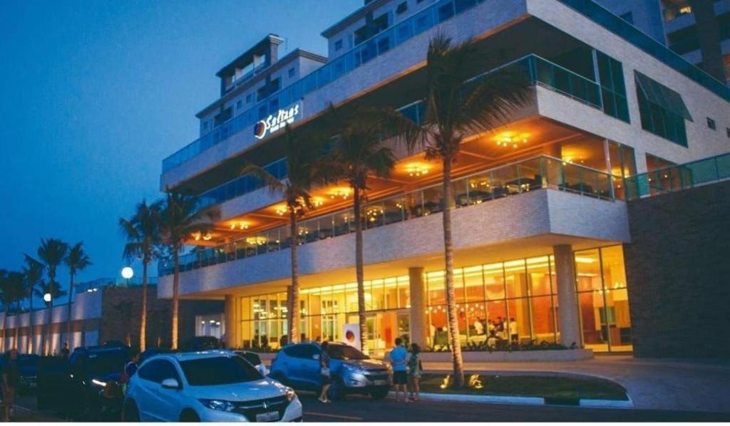 Salinas Park Resort Salinópolis 외부 사진
