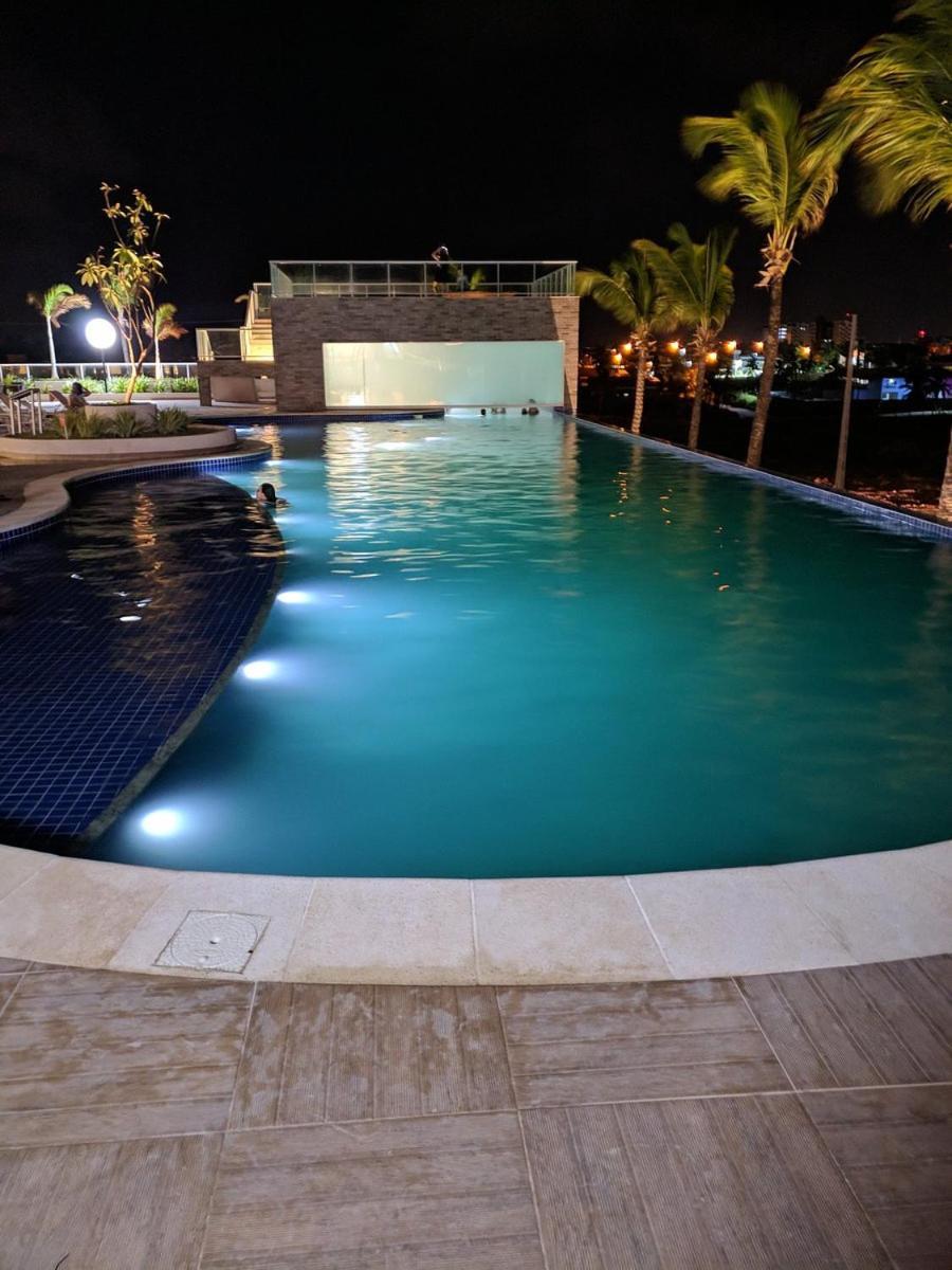 Salinas Park Resort Salinópolis 외부 사진